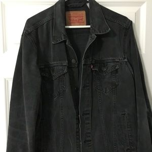 Levi's Denim Jacket